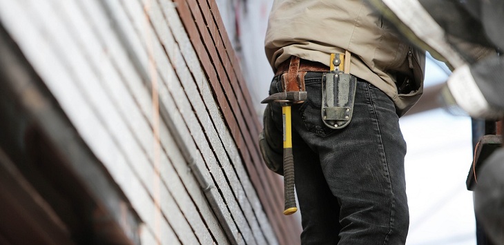 Anuncian inicio de inscripciones gratuitas para acceder a capacitaciones en área de la construcción