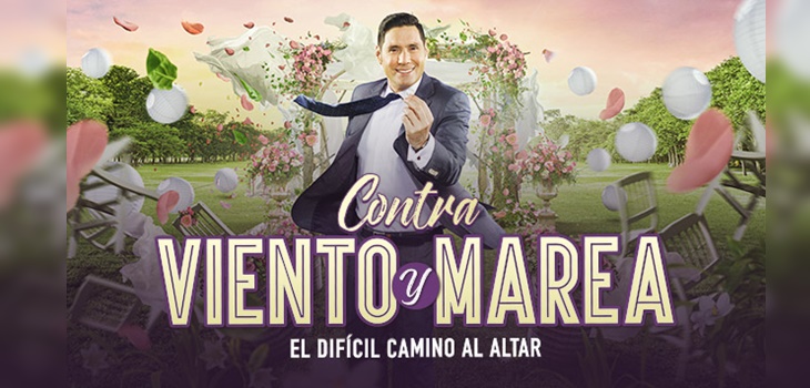 Ante estreno de Lugares que Hablan, ¿se viene Contra Viento y Marea? Pancho Saavedra respondió