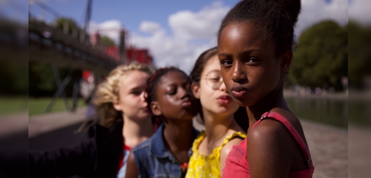 Nuevo estreno de Netflix 'Cuties' es acusado de promover la pedofilia y sexualizar niñas