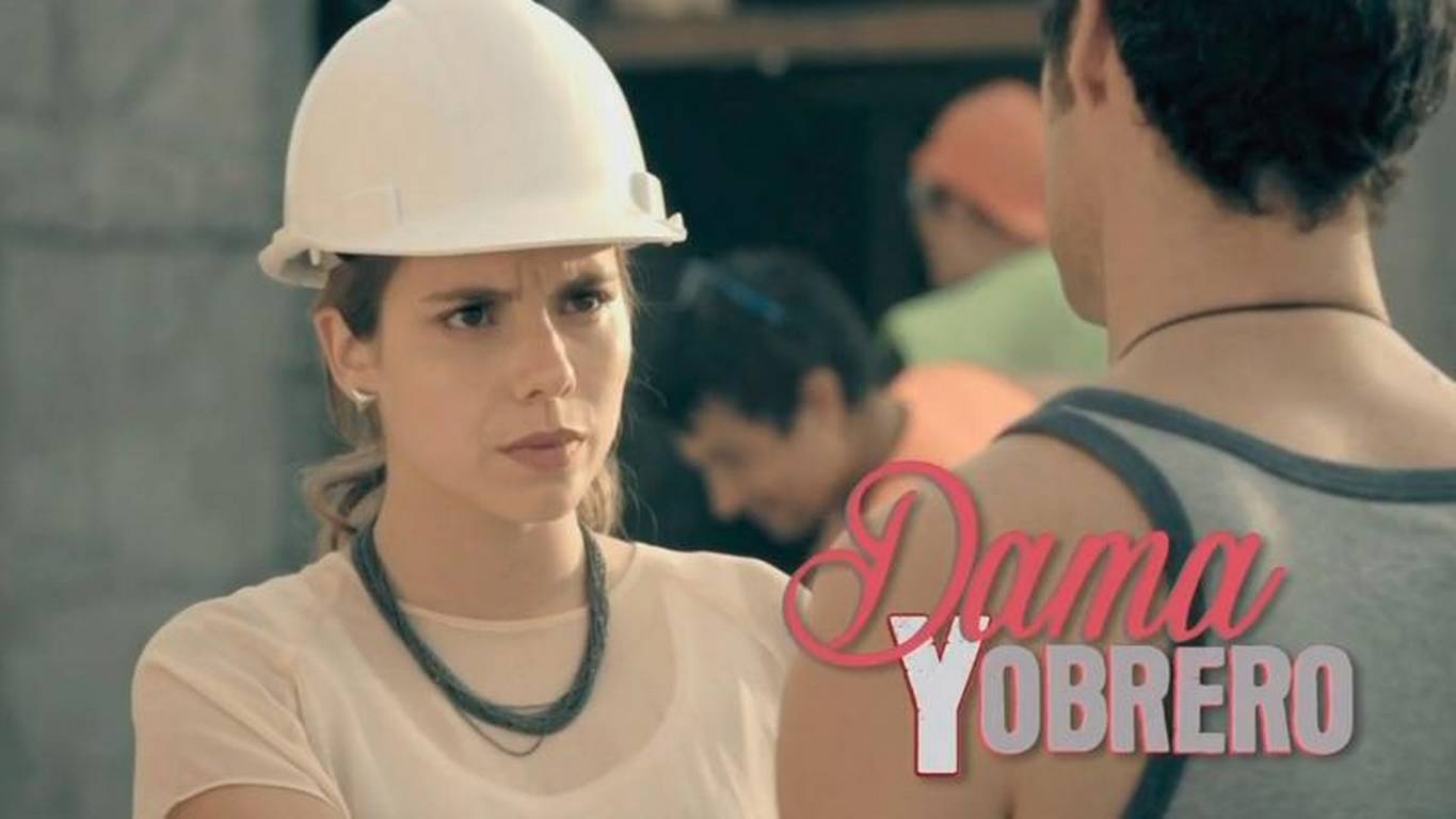 TVN anuncia fecha del reestreno de su exitosa teleserie “Dama y Obrero”