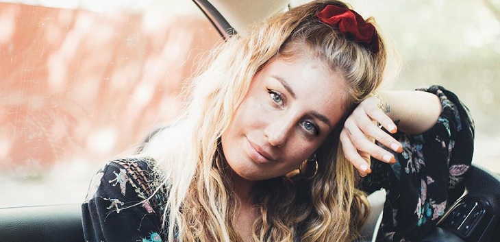 Daniela Castro anunció fecha de su nuevo libro y se refirió a la posibilidad de volver a la TV