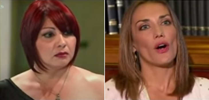 Vanessa Daroch recordó cuando se contactó con Felipe Camiroaga y el mensaje que le dejó a De Moras