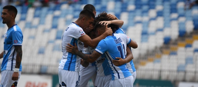 A horas de su regreso al torneo: Deportes Antofagasta confirmó caso positivo por coronavirus