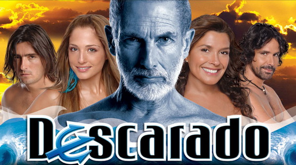 Héctor Noguera en Descarado