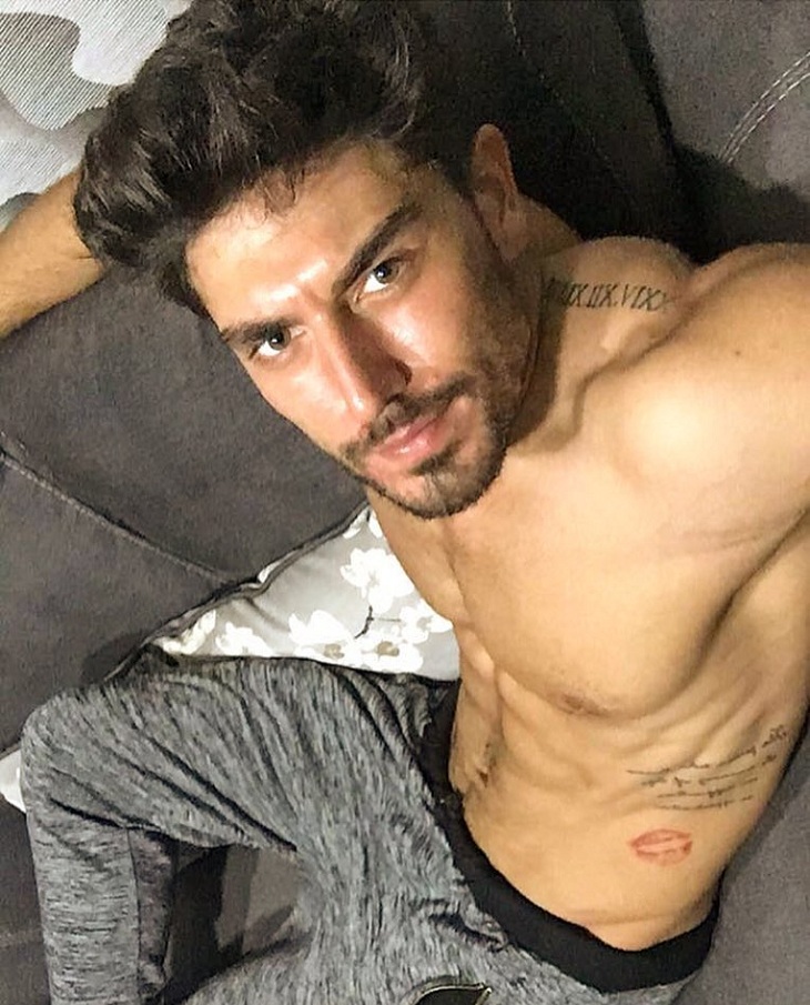 Nuevo actor de Hercai