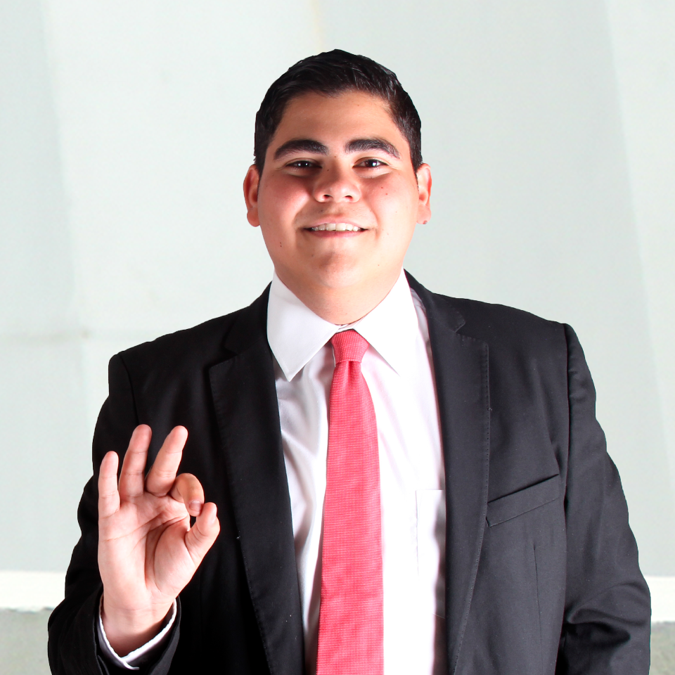 así luce hoy el protagonista del icónico viral 'Edgar se cae'