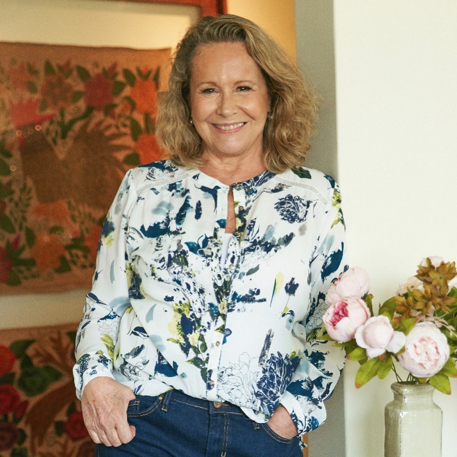 Instagram | Eli de Caso 