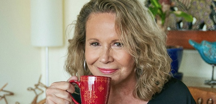 Eli de Caso y su debut como modelo: 