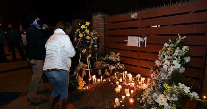 Detienen a presunto autor intelectual de asesinato de empresario en Concón