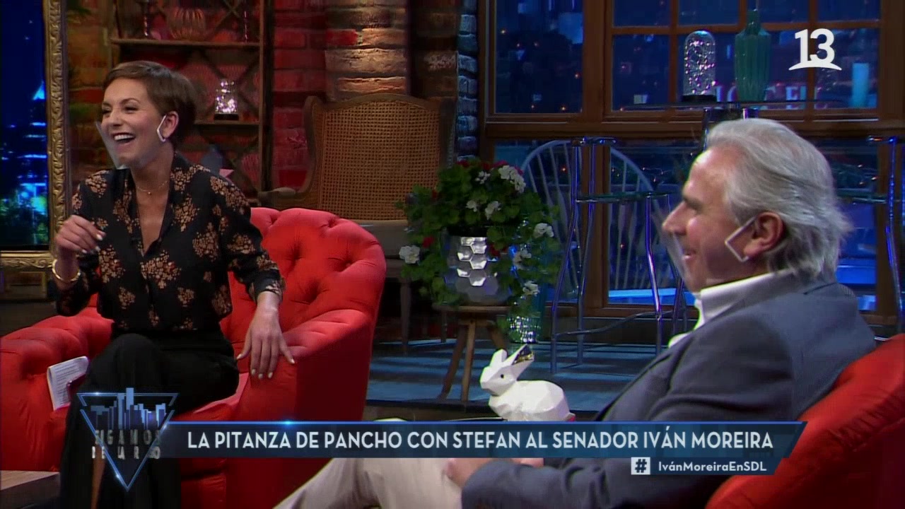 Sigamos de Largo | Canal 13 