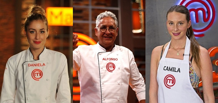 Ganadores de temporadas pasadas hacen sus apuestas para final de 