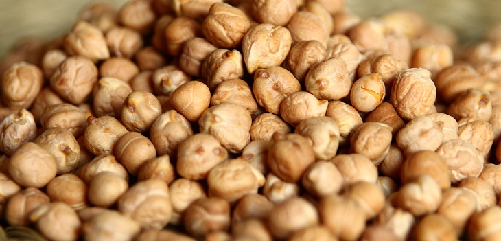 Junaeb retira lote de garbanzos de 42 colegios del Bío Bío tras detectar presencia de gorgojos