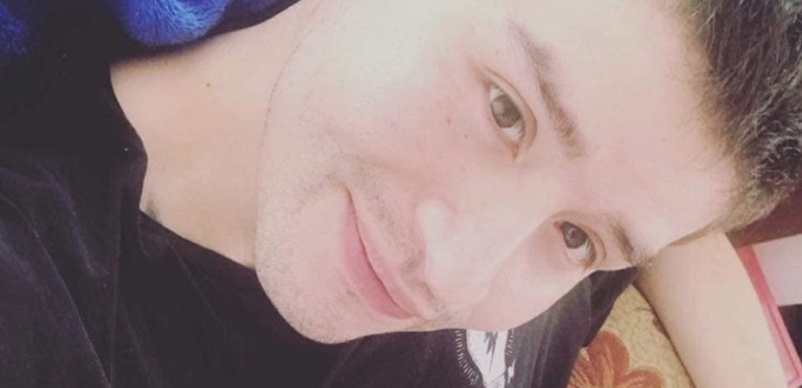 Confirman prisión preventiva para Gary Valenzuela, único imputado por el crimen de Norma Vásquez