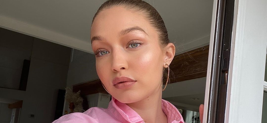 Gigi Hadid compartió primera sesión de fotos de su avanzado embarazo: bebé nacería en septiembre