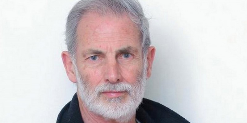 Héctor Noguera reveló si le gustó o no que 'Mr. Clark' en Pampa Ilusión estuviera siempre en cama