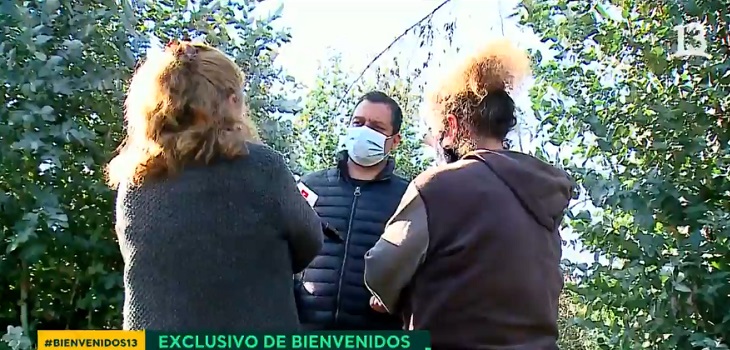 Hermanas de Hugo Bustamante rompen el silencio en 'Bienvenidos': 