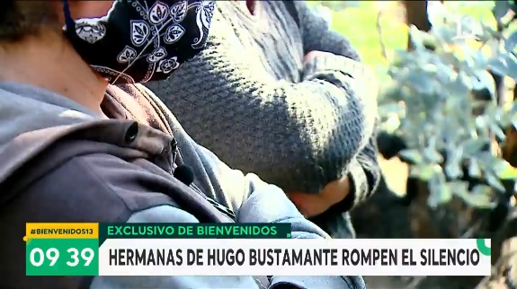 Hugo Bustamante