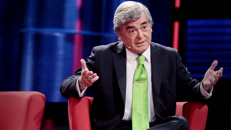 Revelan las conversaciones de WhatsApp entre Hernán Calderón y polola de 'Nano'