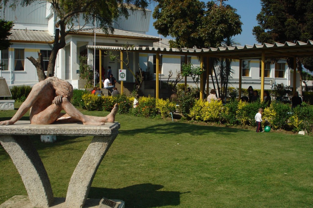 Hospital de Quillota entregó bebé muerto a familia equivocada: abren sumario y Fiscalía indaga