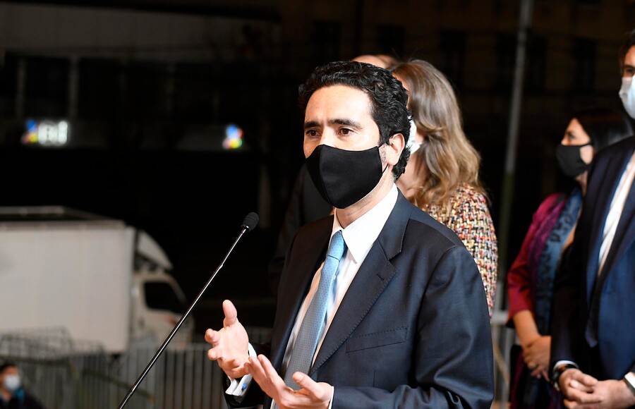 Más de 850.000 personas han solicitado el bono para la clase media en solo dos días