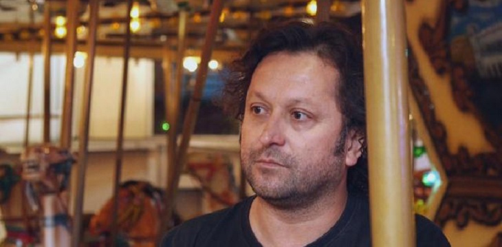 Daniel Alcaíno demandó por más de $56 millones a Canal 13: acusa despido injustificado