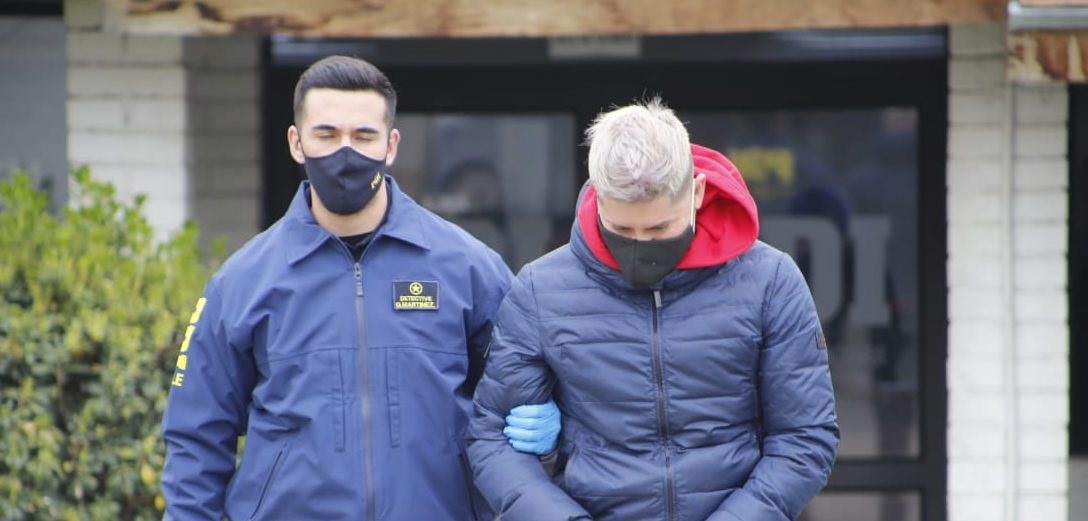 Jason Silva detenido por cuarta vez: exjugador de Colo Colo cayó en la 'Operación Clon' de la PDI
