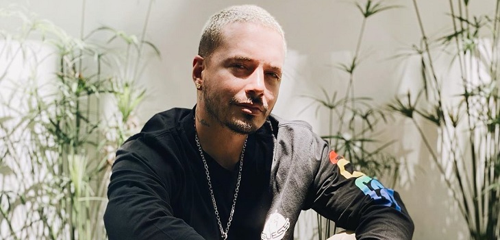 J Balvin reveló que se está recuperando del COVID-19: 
