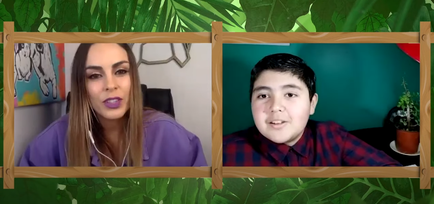 Jorge Rivas reveló que pronto lanzará su libro: 