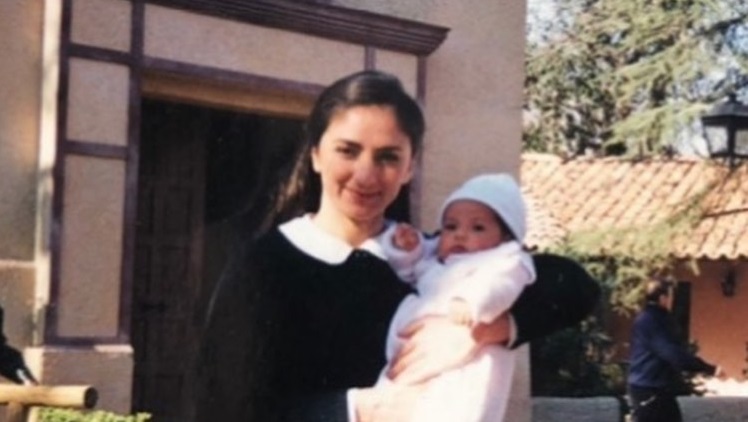 A 21 años de 'Aquelarre': conoce cómo luce hoy 'Jorja', la hija de Poncia, y qué fue de su vida