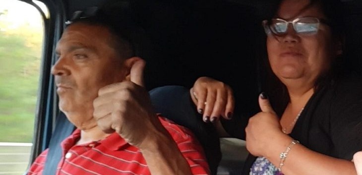 La historia de Juan Barrios: el primer mártir de los camioneros que inspira una ley