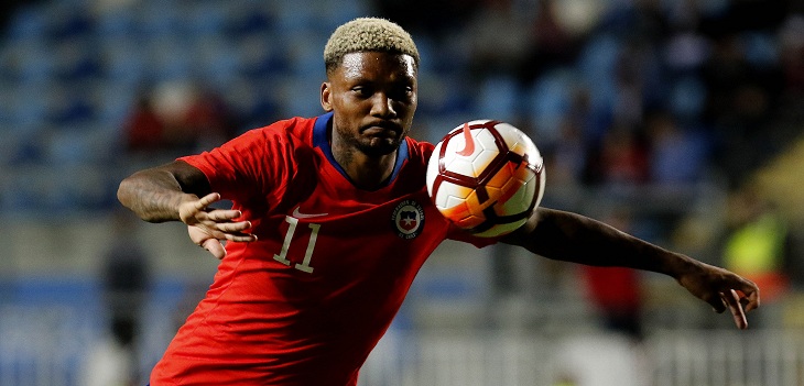 Más de $900 millones: el opulento contrato de Junior Fernandes en su nuevo club en Emiratos Árabes