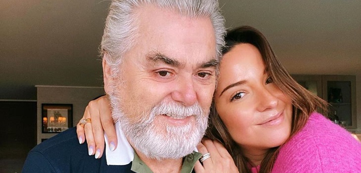 Kel Calderón sobre ataque de 'Nano' a su padre: 