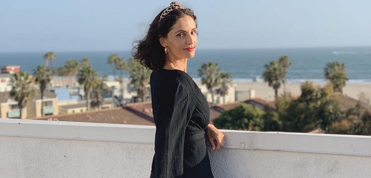 En el día del niño: Leonor Varela publicó especial foto familiar a 21 meses de la partida de su hijo