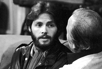 el recorrido por las teleseries de Bastián Bodenhöfer