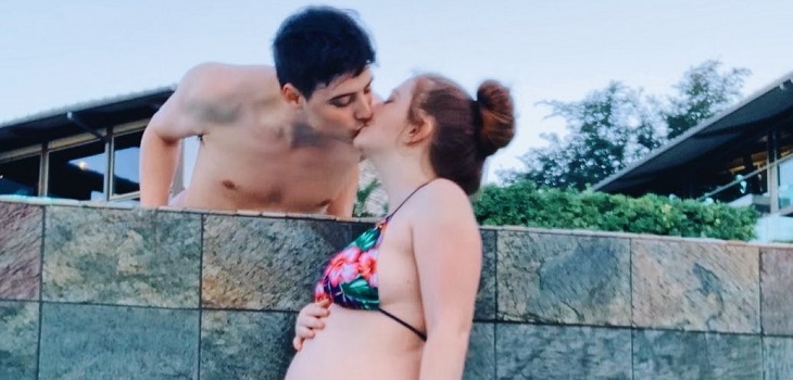 Famoso 'youtuber' muere a los 19 años tras seis días en coma: estaba casado y era padre de dos niñas