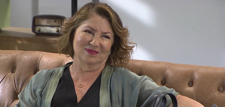 ¿COVID-19 al pasaje Nueva Esperanza? Actriz reveló los posibles cambios que tendrá Verdades Ocultas