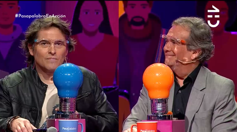 El reclamo de Sebastián Jiménez que generó controversia en Pasapalabra pese a que no tenía la razón