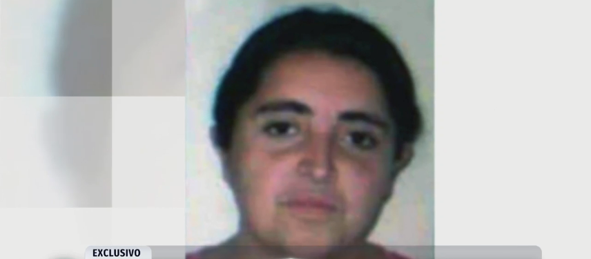 Conclusiones de informe de PDI sobre madre de Ámbar: podría haber sido testigo presencial del crimen