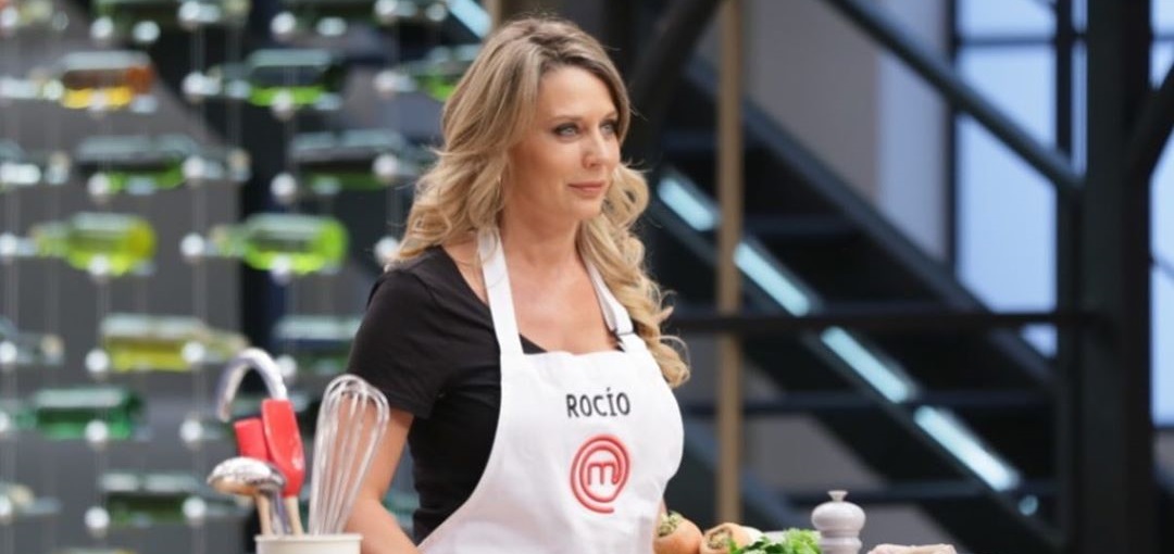 Rocío Marengo contó qué hará si gana 