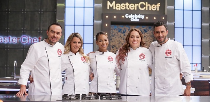 ¿Y el eliminado? Abrupto corte en nuevo capítulo de 