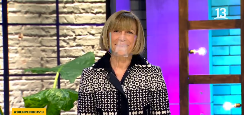 La pregunta que evitó responder Evelyn Matthei en Bienvenidos en el marco de la carrera presidencial