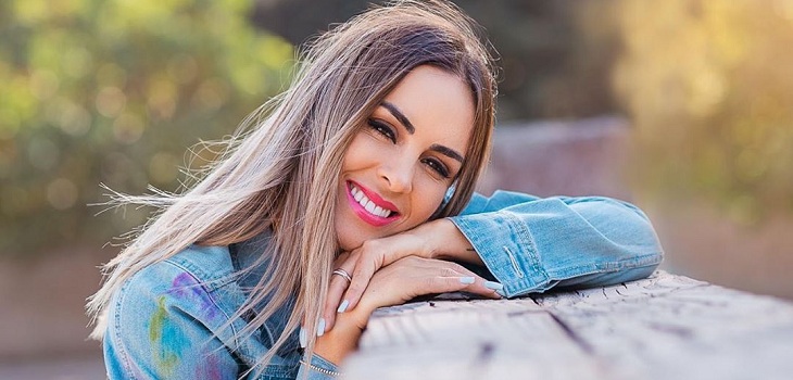 Maura Rivera combinó amor por los animales y la animación en programa digital: 