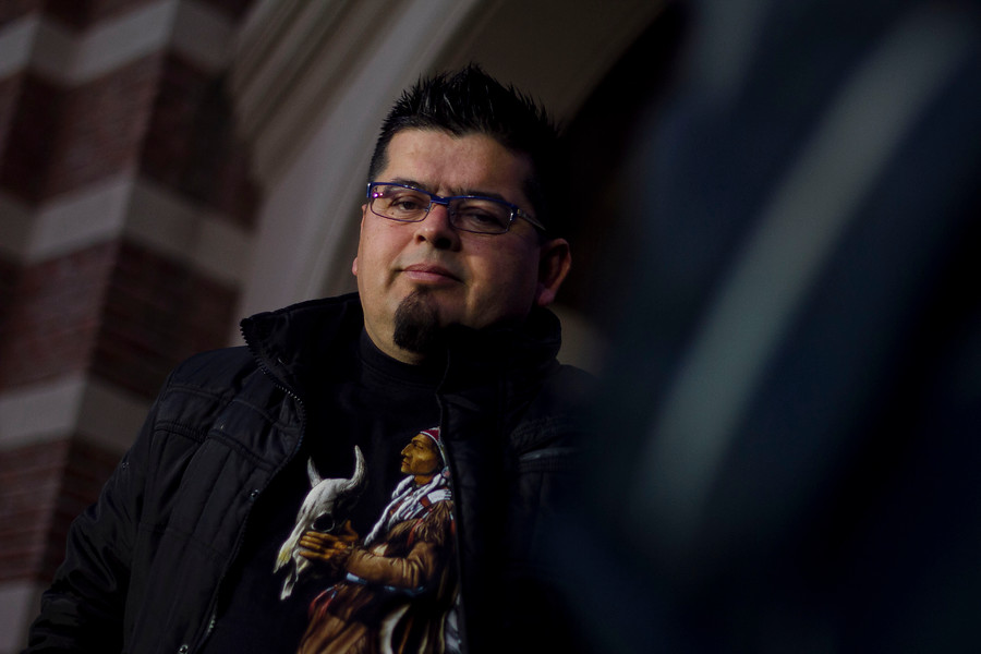 Aseguran que Mauricio Medina 'El Indio' vive grave cuadro de salud: 