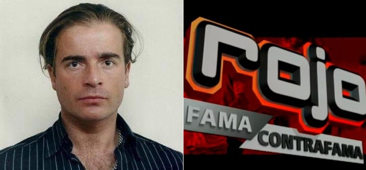 Maximiliano Caces, el cantante que estaba listo en 