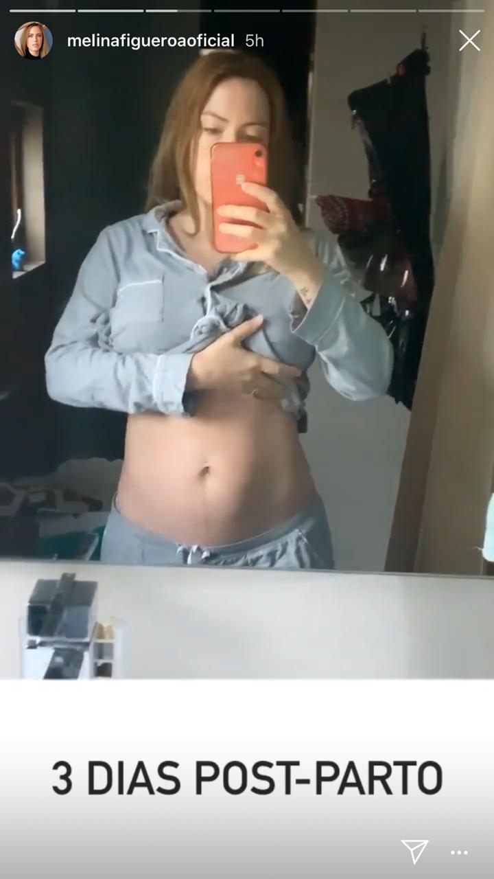 Instagram | Melina Figueroa