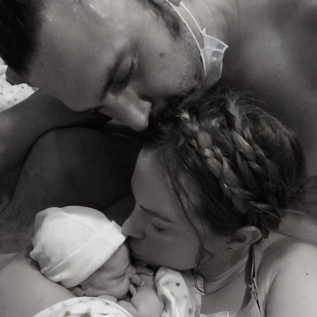 Melina Figueroa | Instagram