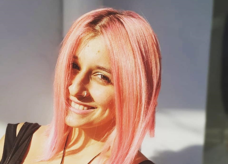 Miel Blanca reveló en qué está tras ganar 