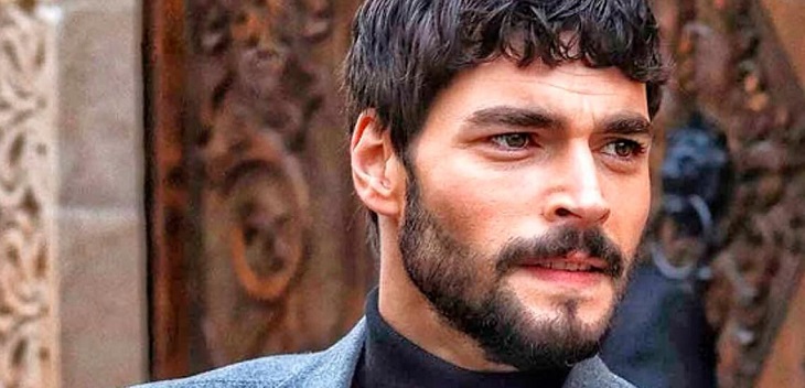 ¿Sabías que puedes recibir un saludo con la voz de Mirán, de 'Hercai', por $12.500?