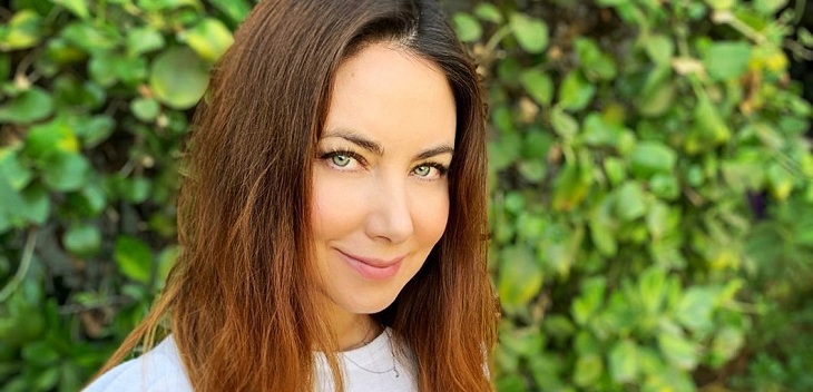 Mónica Godoy confesó cuál es el personaje 