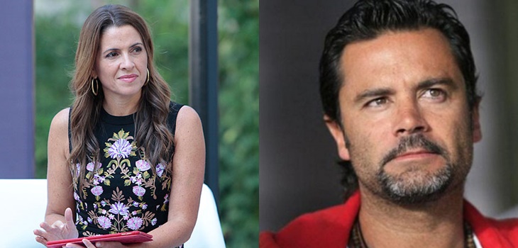 Monserrat Álvarez reveló detalles de entrevista a Felipe Camiroaga donde pidió 'Ángel para un final'